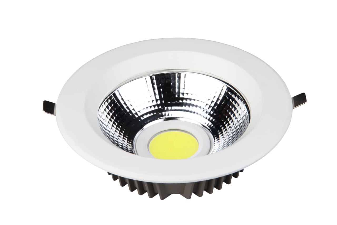 COB Downlight Fix